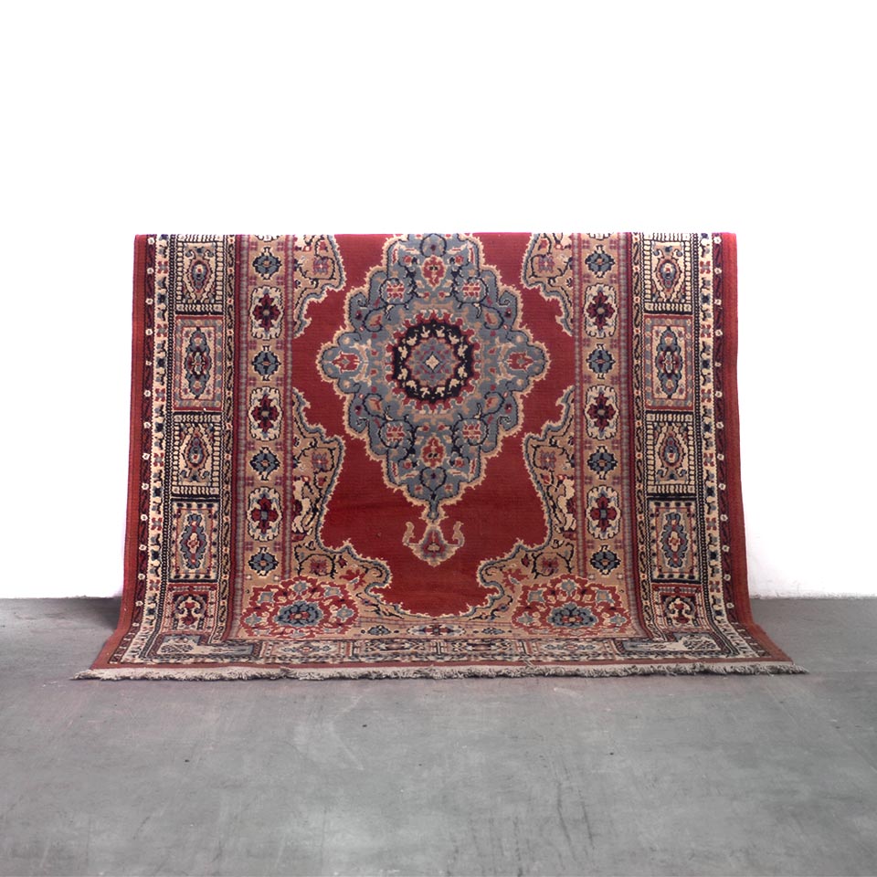Persian carpet P25