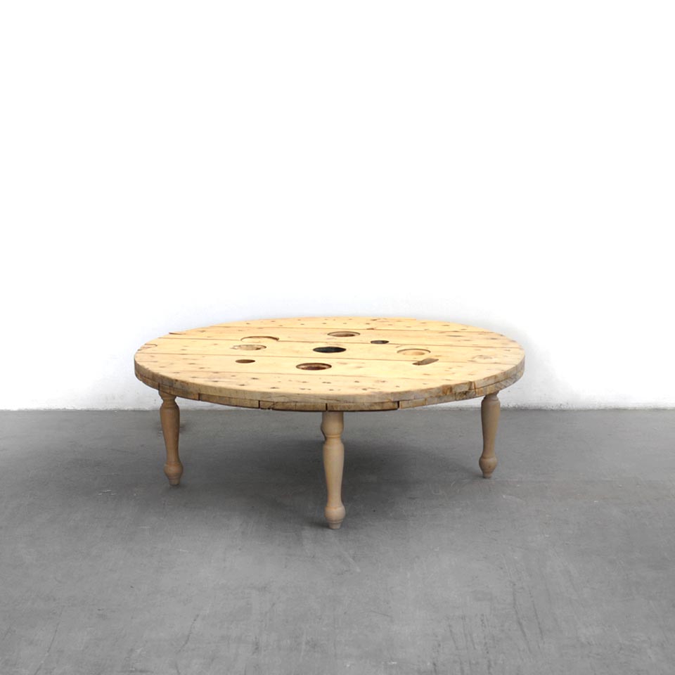 Vintage coffee table - Image 2