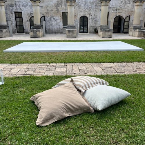 Pedana modulare 160x80