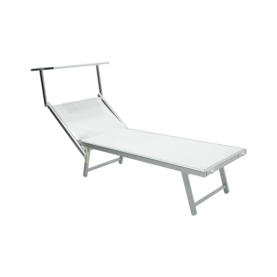 Lettino da spiaggia