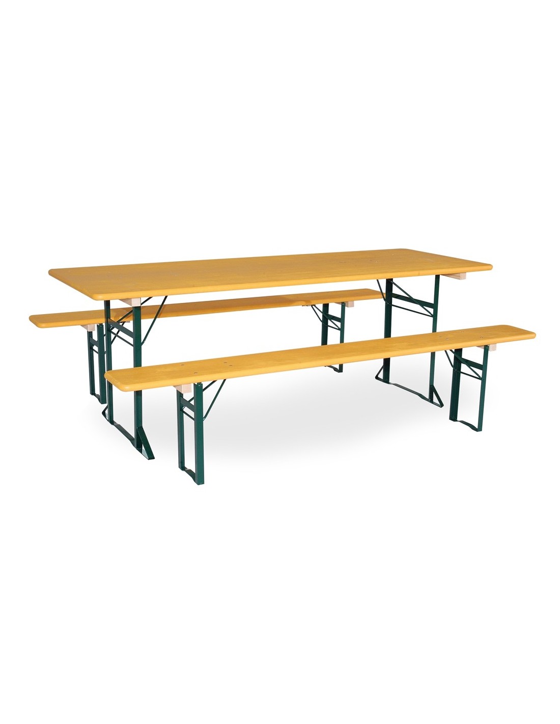 Brewery Table - Image 2