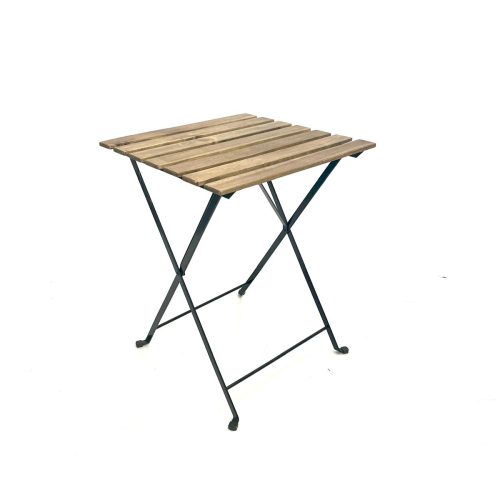 Country Table