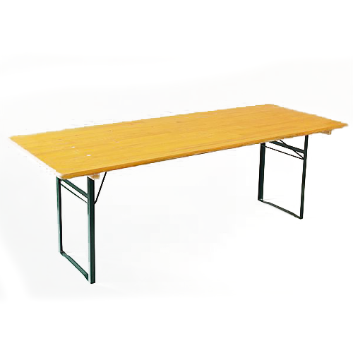 Brewery Table