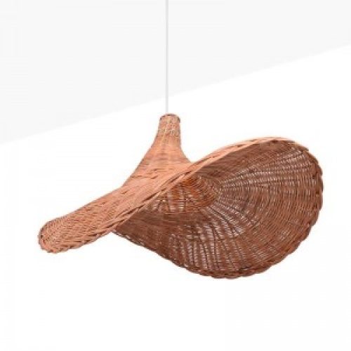 Paralume Vimini Sombrero