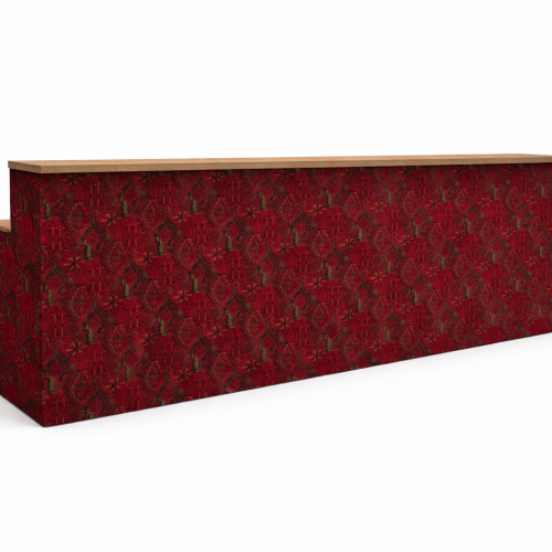 BANCONE BAR KILIM